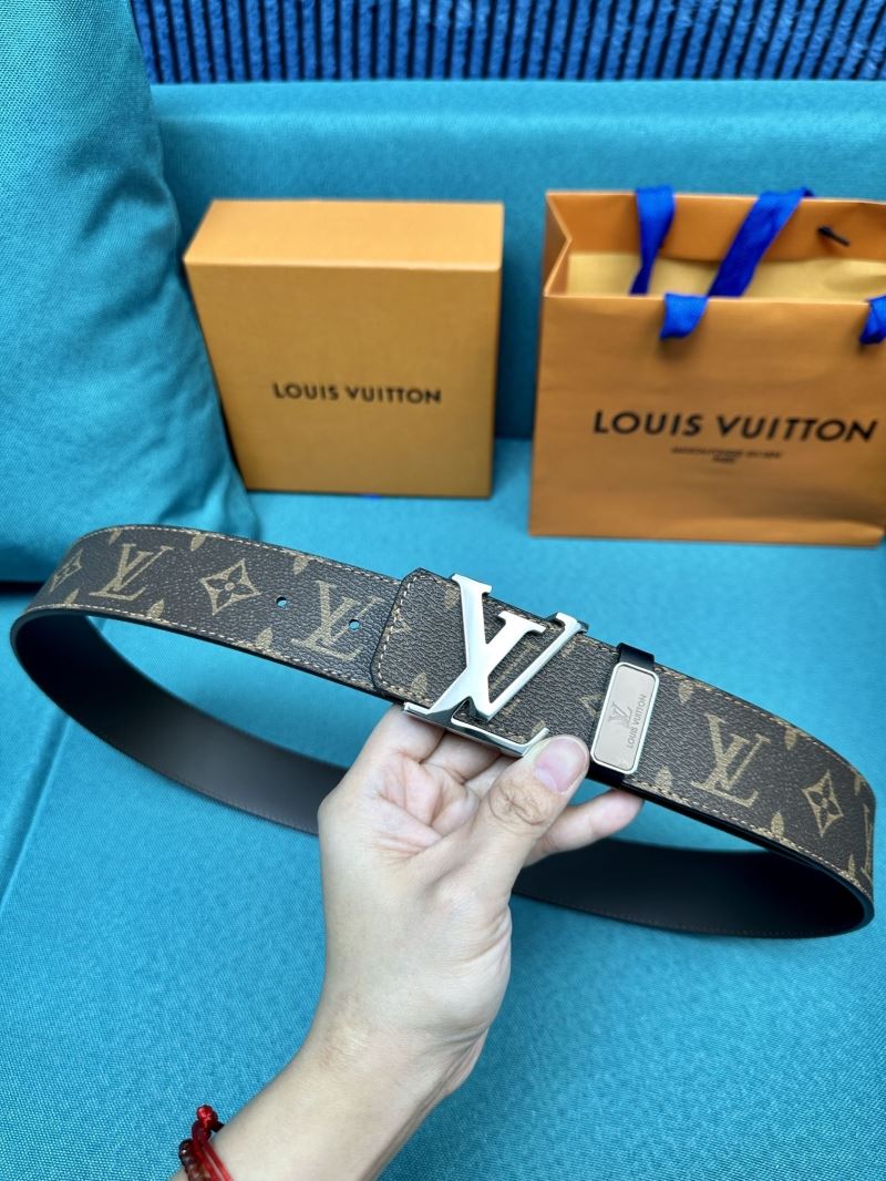 Louis Vuitton Belts